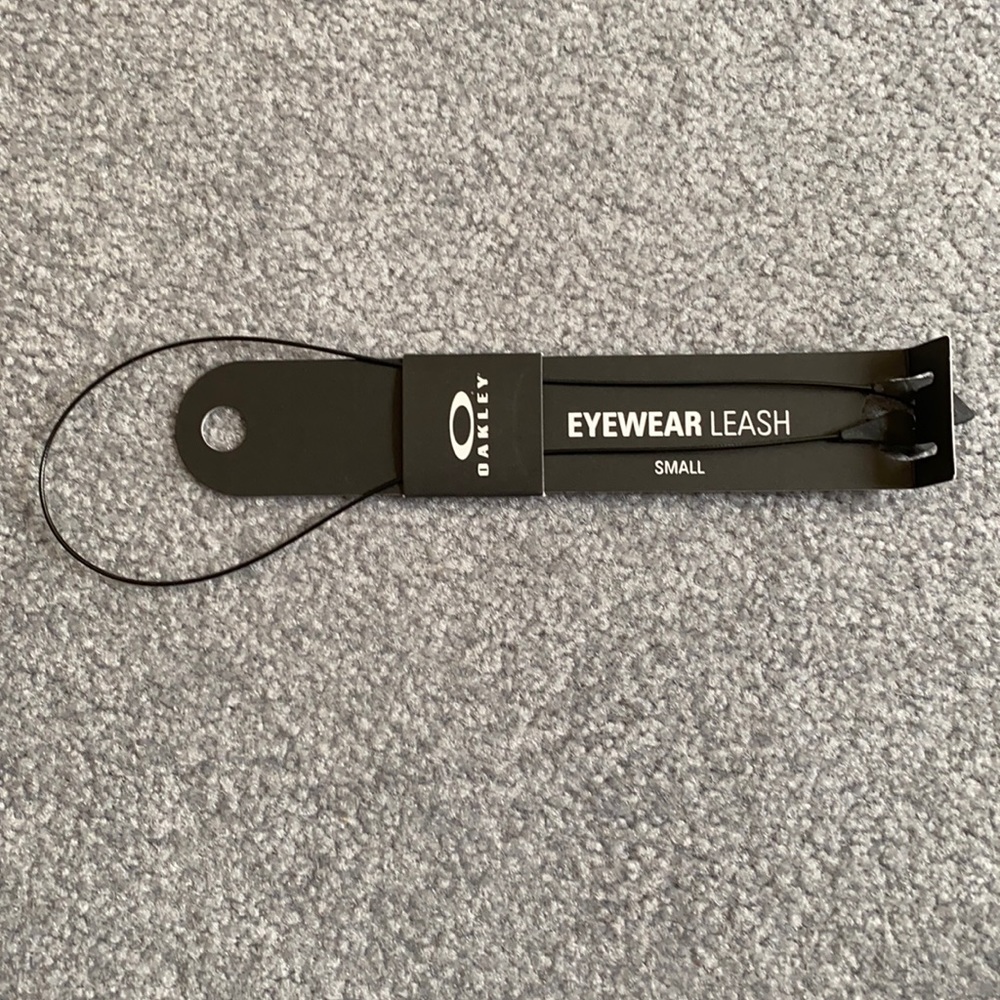 Oakley Eyewear Leash - Small
